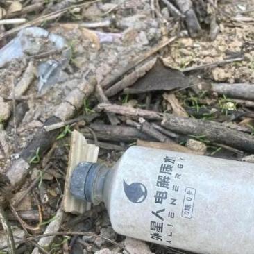 这是不是外星生物在地球上搞事情的迹象？
