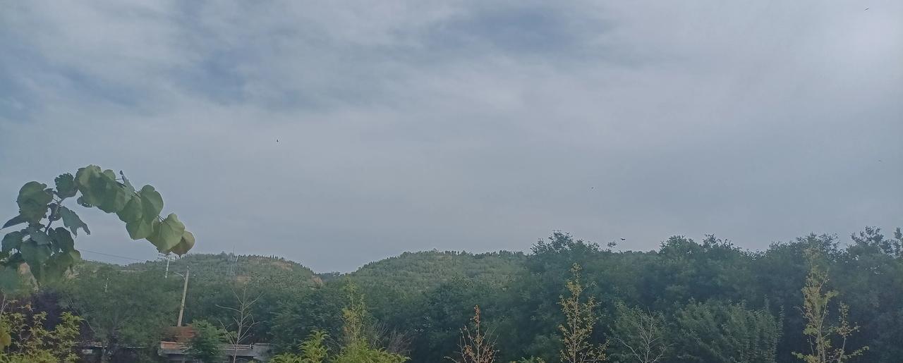 我们应当努力挣钱，因为它重要；而我们挣钱，最终只是为了——有一天它对我们而言不再