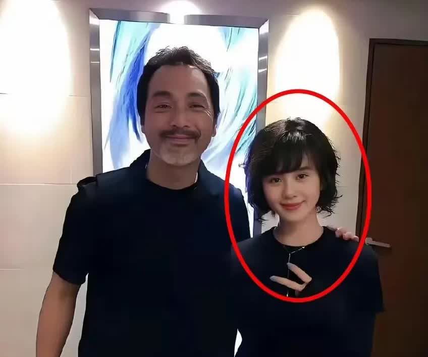 我天，刘诗诗这样都没人说吗？？