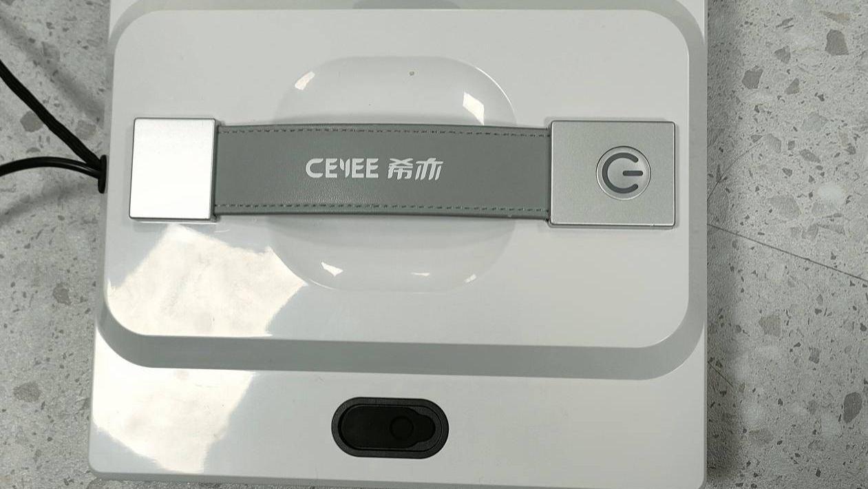 电动擦窗机哪个牌子好？2025年最新10款热门机型深度测评！挑选出真正好用的擦窗机器人！