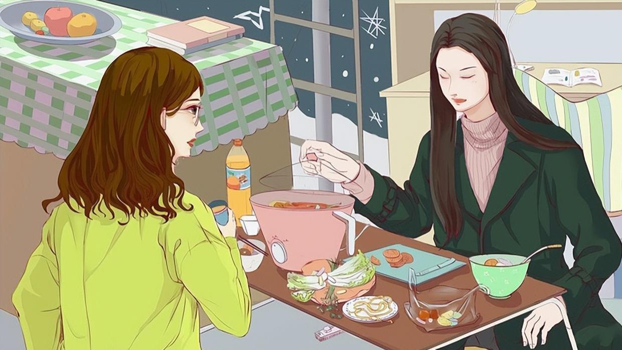 人靠谱比钱重要