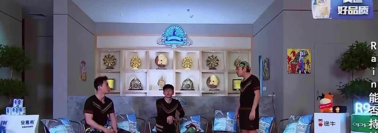 老邓头带你出去看世界