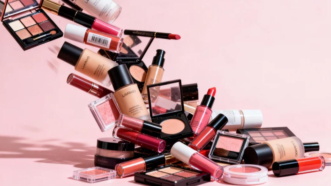 李佳琦跟79元眉笔和解，但花西子们快被挤下桌了