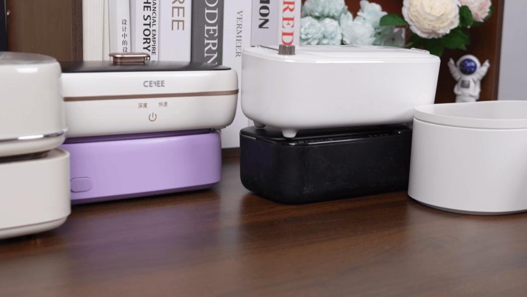 2026洗眼镜机选购推荐！超声波清洗机哪个品牌好用？2026年十大清洗机品牌排行榜推荐