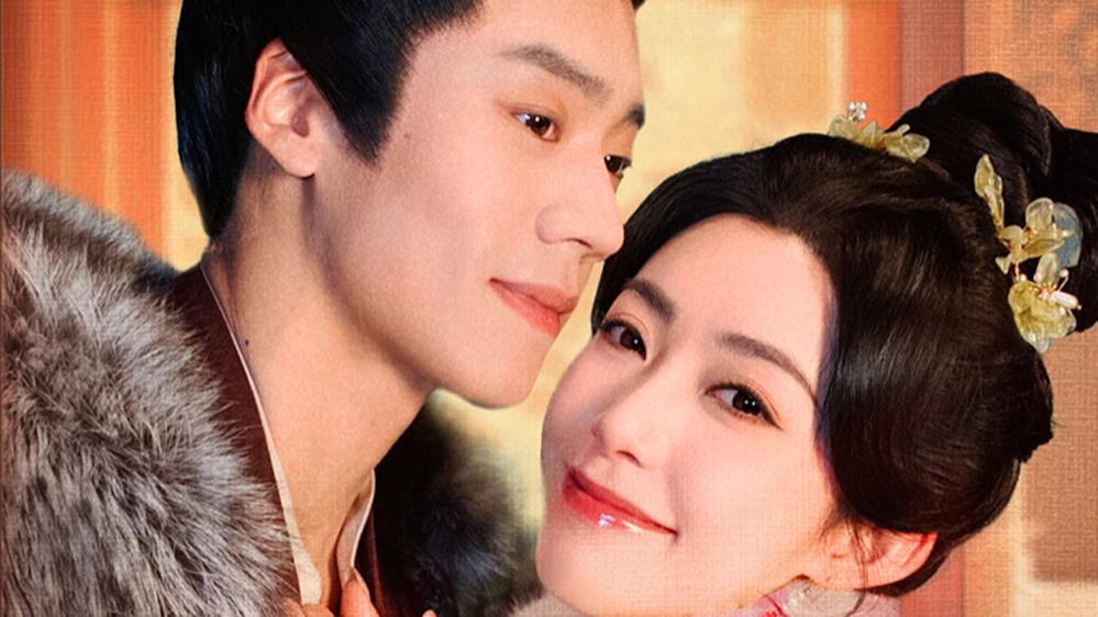 在线短剧《此生更如意》：爱在烟火与诗意间，岁月静好与君同、在线免费观看此生更如意短剧（148集）蔡欣