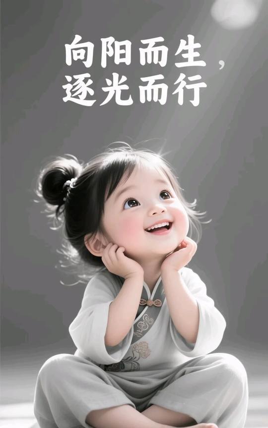 退休后，
如果你有100万存款，
每个月老两口还有两万元退休金，
小孩子又不用你