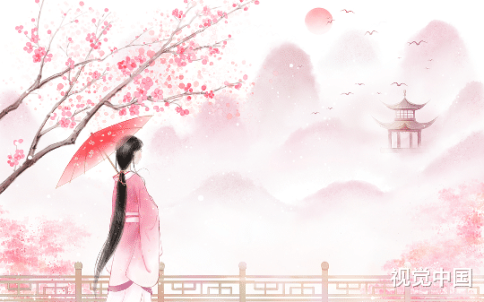 妹妹执意要跟乞丐私奔，重生后的我选择祝福