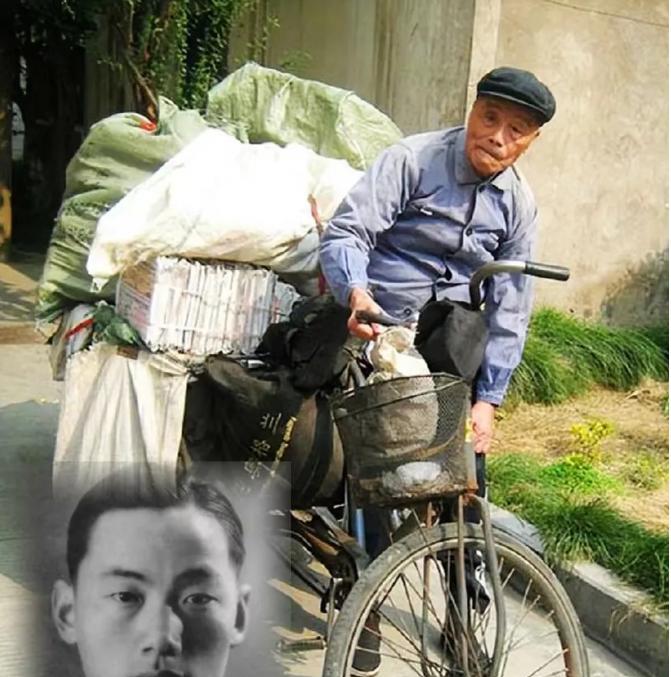 他曾是飞虎队员，击落过六架日机，4次成功飞越死亡之线“驼峰航线“，自身也曾被日机