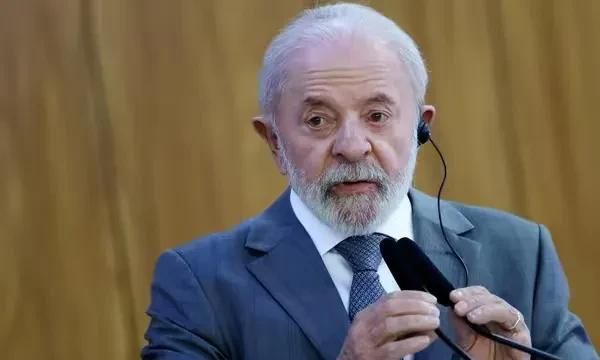 巴西为何这么有底气跟美国硬刚？
特朗普给巴西发关税信函，宣称要对巴西加征50%的