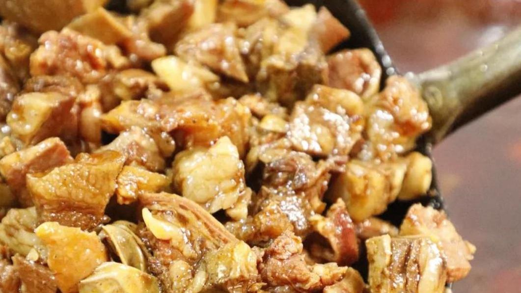 四十年如一日的味道，这家小店有何特别之处？