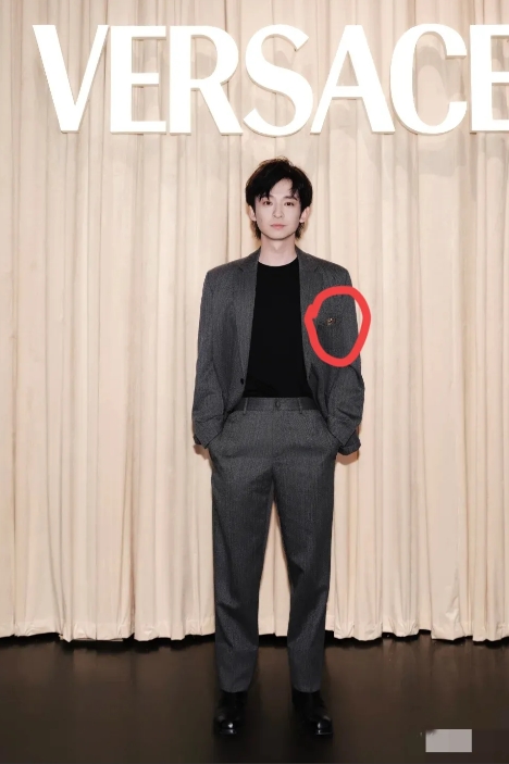 我有种预感
董子健估计很难结婚了
也估计很久不会恋爱了，因为
《蛮好的人生》孙俪