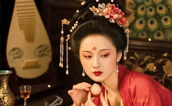 贵妃一句“不新鲜”，李善德才懂自己错得多可怕！

岭南鲜荔，11天狂奔数千里，李