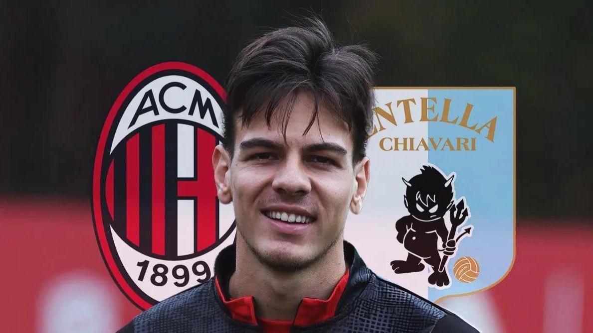 亚沙里出战！米兰国际比赛日留住两大主力，将安排友谊赛调整状态