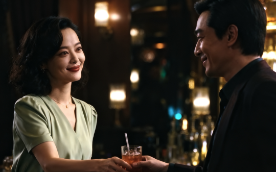 结婚前我把北京的房子过户给爸妈，把哈尔滨3套房子写姐姐名字，婚后我们一家却挤在小公寓里