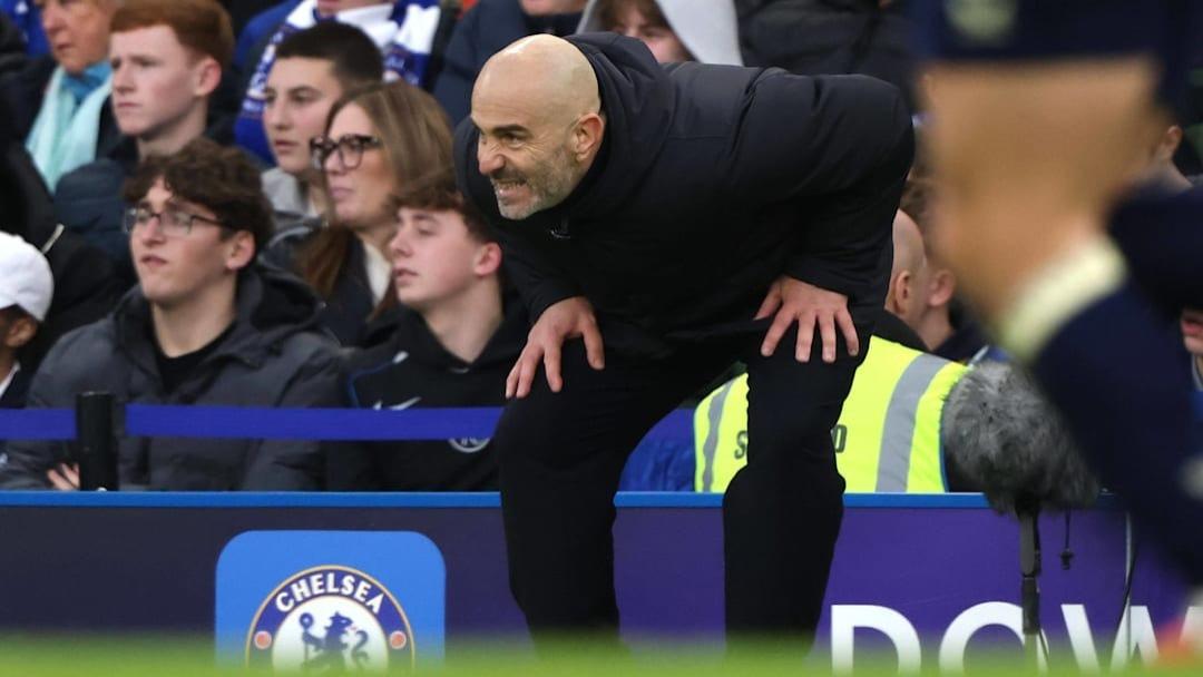 马雷斯卡离开切尔西内幕：战绩、绯闻与医疗团队意见冲突