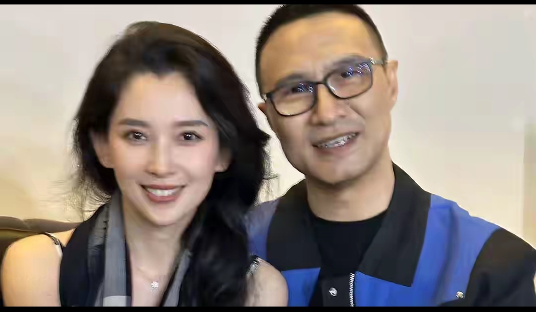 因果昨日了，这次章子怡和汪峰联手，给内娱离婚夫妻上了一课