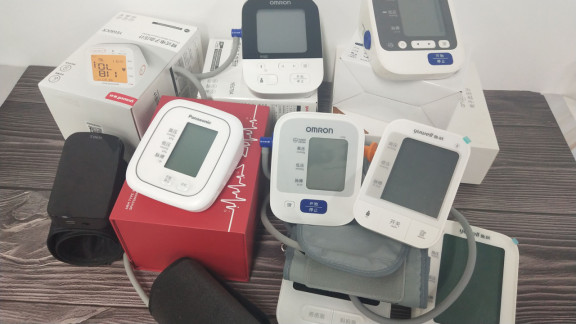 血压计哪个品牌比较好？实测揭秘中国6大血压计品牌排行榜！
