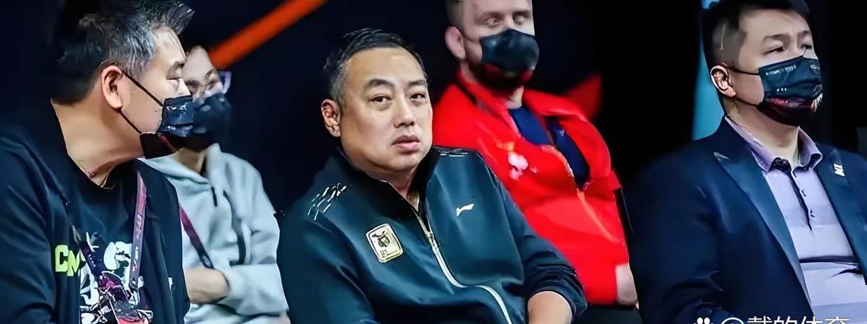刘国梁有大局观，主动请辞只为洛奥周期完整性。
接下来王励勤上任，樊振东应该会回归