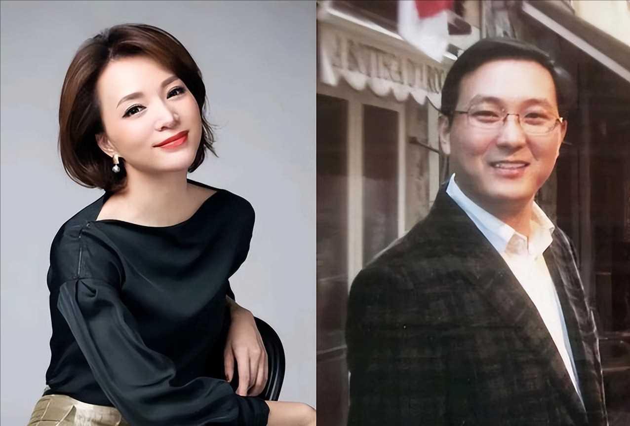 2012年，密春雷向董卿求婚，董卿立马拒绝：“你有老婆，我是不会嫁给你的。”话刚