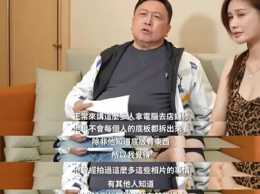 70岁王晶这下被骂惨了！为了流量毫无底线？
香港导演王晶有个网络节目叫做《王晶