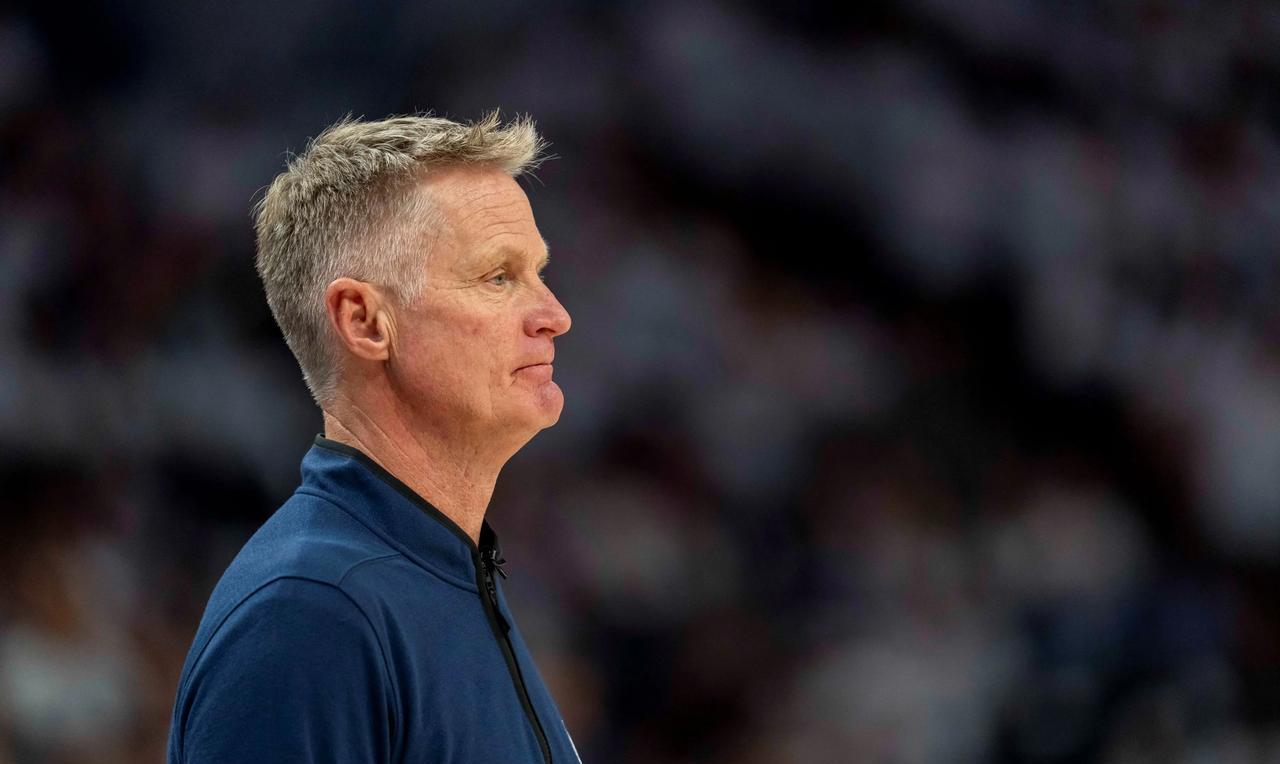 NBA也讲人情世故，科尔父子将同时出现在勇士的教练组！
不止CBA充满人情世故，