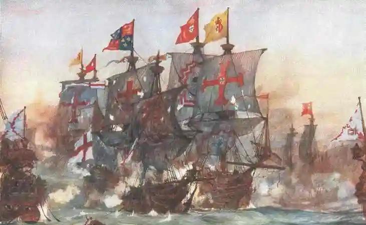 发生于1672年至1674年。法国于1672年入侵荷兰（法荷战争），造成荷兰的“