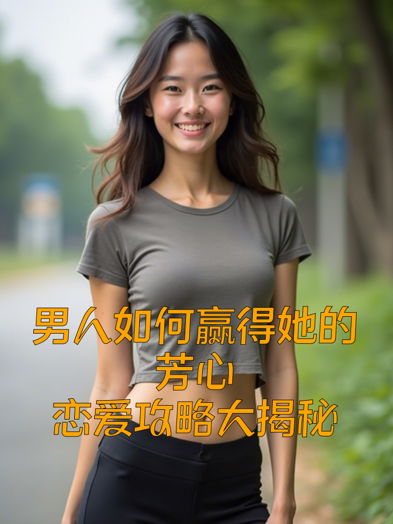 男人如何赢得她的芳心：恋爱攻略大揭秘！