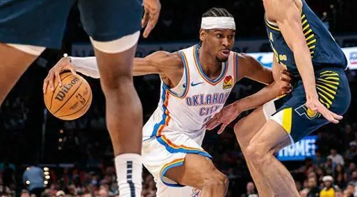 挖“雷”奇兵！卡莱尔神点将，NBA总决赛：步行者逆袭，MVP迷失！步行者在总决赛
