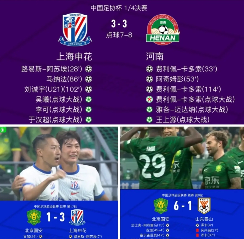 我发现个问题，今年中超球队一旦输一场很重要的比赛后就开始一蹶不振，要好几轮才能恢