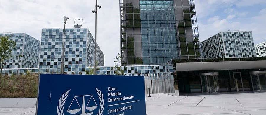 美国对国际刑事法院（ICC）的四名法官实施了制裁。

制裁名单包括加拿大的金
