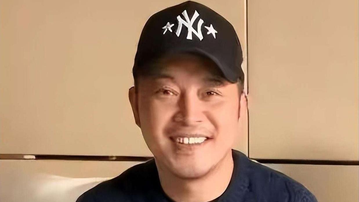 男神也逃不过？岁月重拳出击，谁才是下一个受害者！