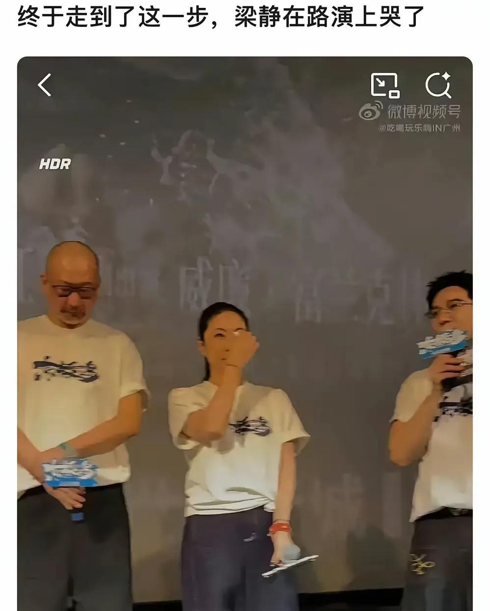 管虎晚上睡觉起来哭也没用，魔改历史就该想到会有这个结局，票房能高才怪！
之前拍的