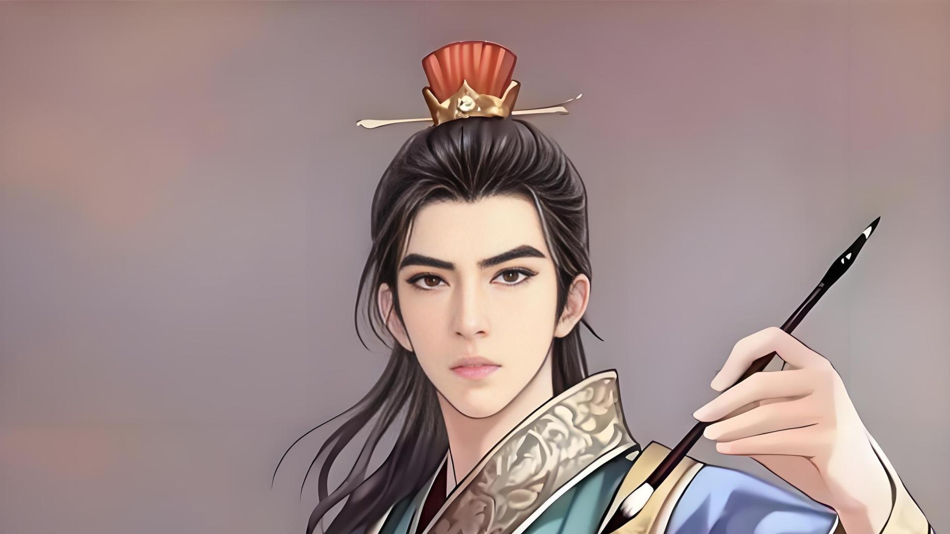 前凉君主世系：前凉八位君主是什么关系，他们是如何登上君位的