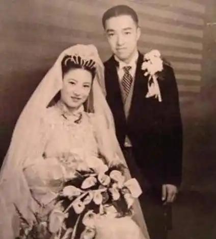 她40岁勾引闺蜜儿子，逃到国外成婚，闺蜜逢人便夸：她是个好儿媳。宋霭龄和孔祥熙对