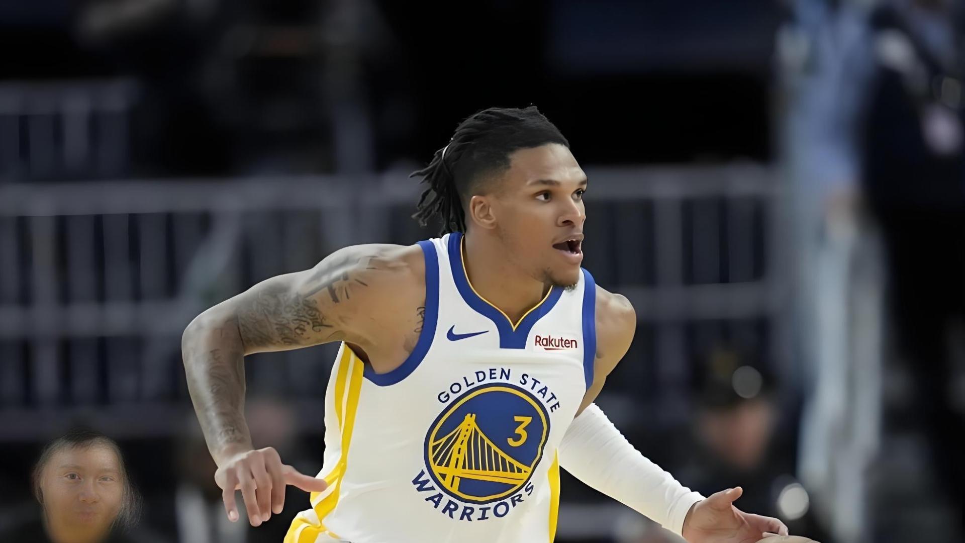 7中2，科尔用人出现问题，盲目信任他换来的就是输球