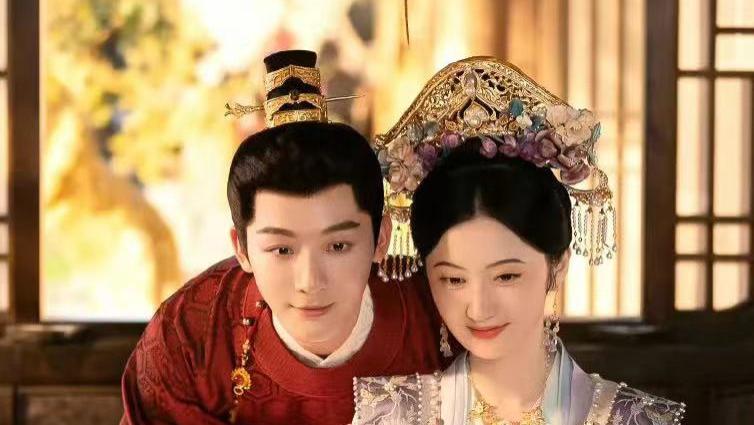 电视剧《似锦》今晚大结局，40集高清资源在线免费观看电视剧《似锦》高清完整版免费在线观看 - VS影