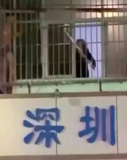 男的体力不支，女的要想要继续呢？