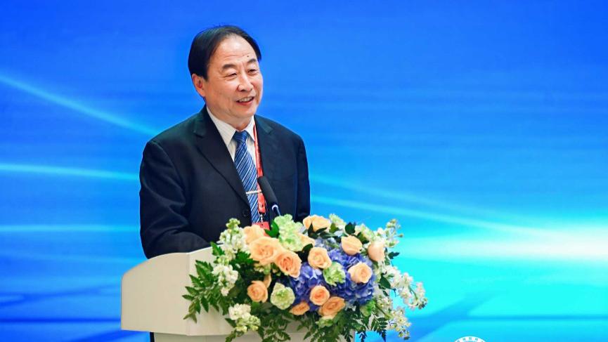 世界物联网大会·交通车联高峰论坛在京圆满举办