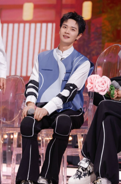 我不知道该怎么形容了，你们自己看吧 ，就是感觉很甜呢