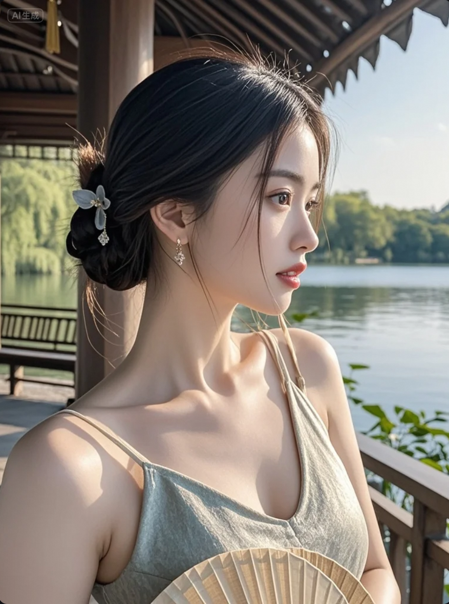 让我看清你的脸，再读出你的心意