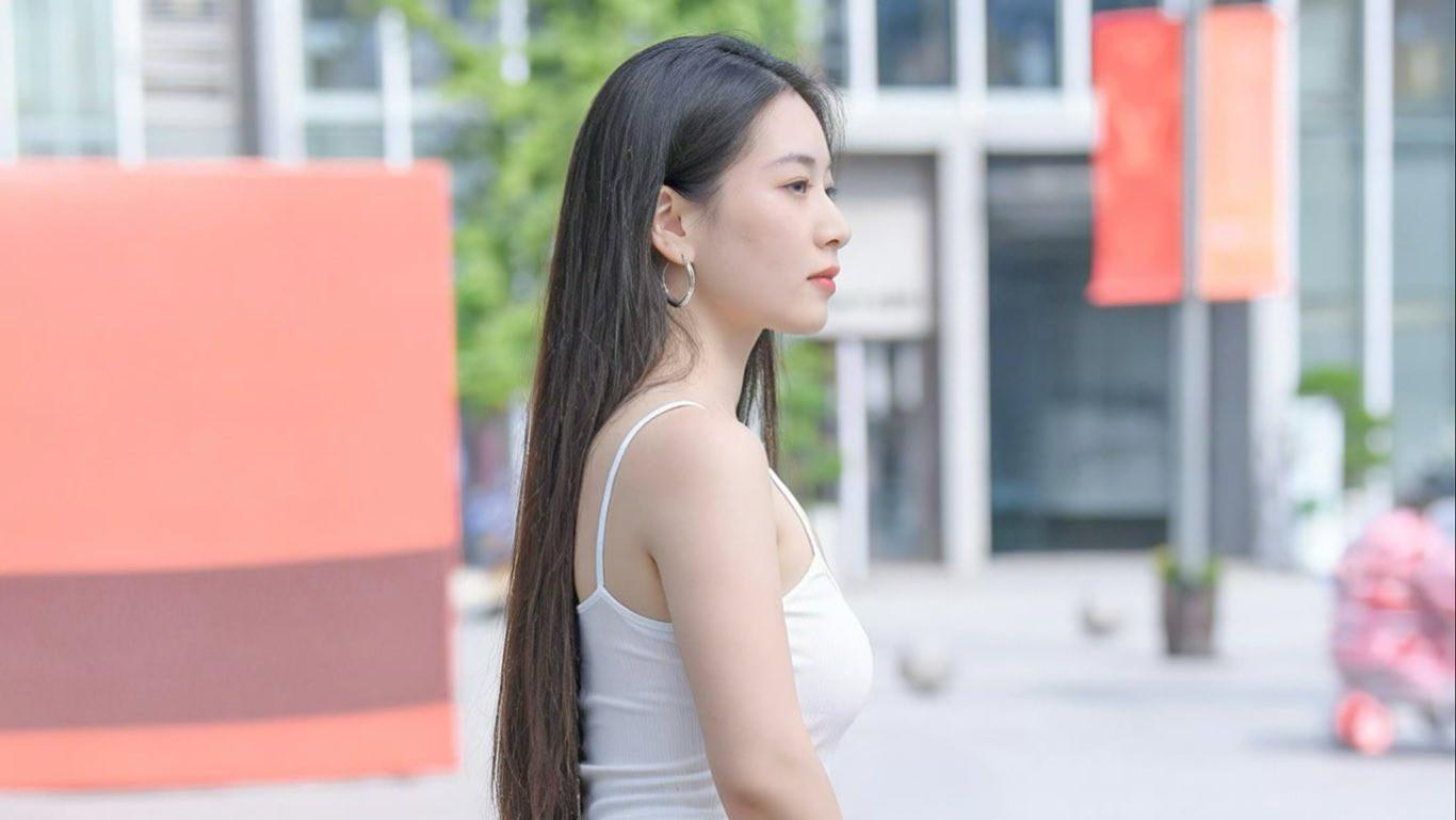 紧身穿搭：舒服与美全都要