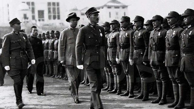 1937年，一名德国人目睹南京大屠杀后向希特勒求救，结局如何？