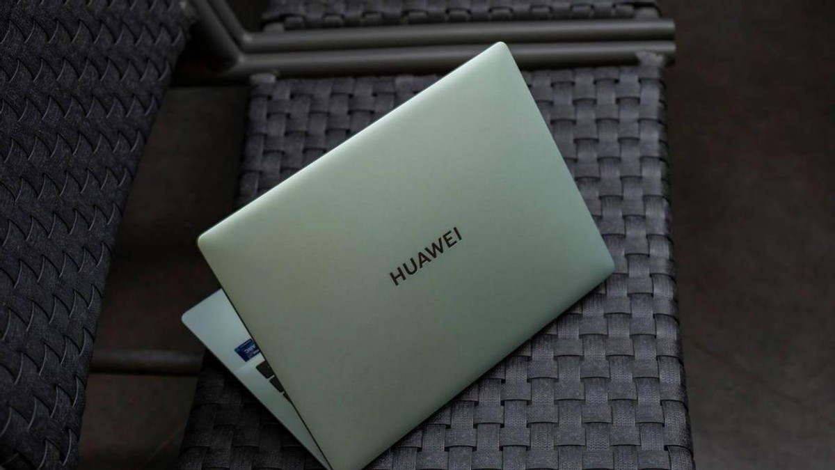 行业预期上涨15%：华为笔记本反向推出新年礼遇，诚意拉满！