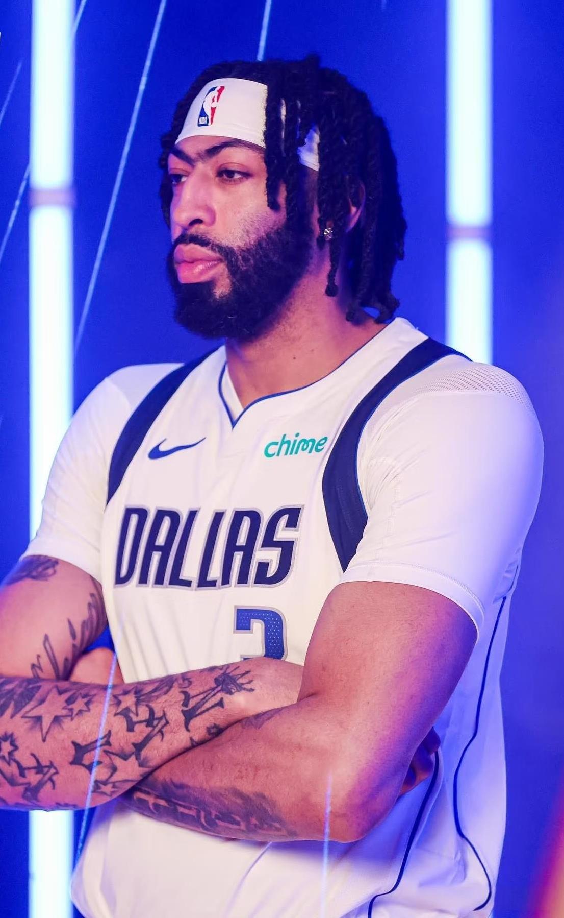 弃东契奇迎新生，独行侠崛起终证哈里森远见
曾几何时，球迷怒斥哈里森操盘失当，如今