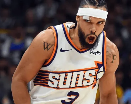 NBA常规赛，太阳将再战快船！
太阳最新伤病报告，狄龙-布鲁克斯（核心肌肉拉伤）