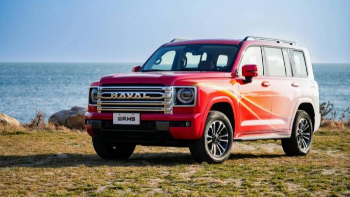 长城汽车落子成都，1亿成立“全极智选”布局新能源后市场