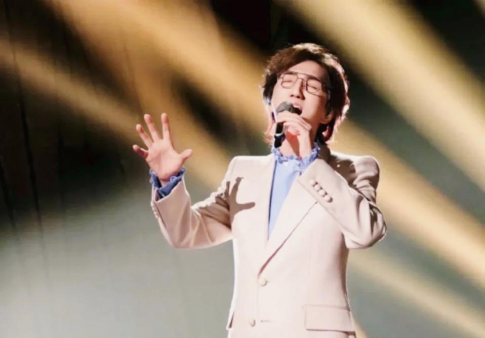 网友说不明白林志炫为什么要参加《歌手2025》这个节目？

明明都已经是歌神级的