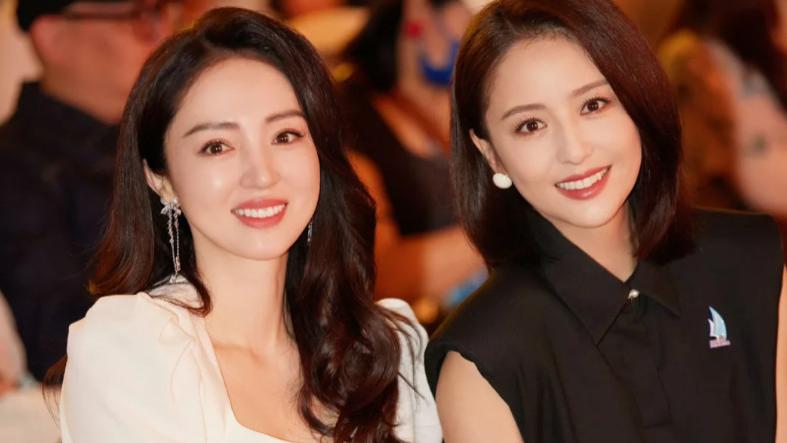 进可攻退可守！看似被张维伊“拿捏”的董璇，其实比谁都拎得清