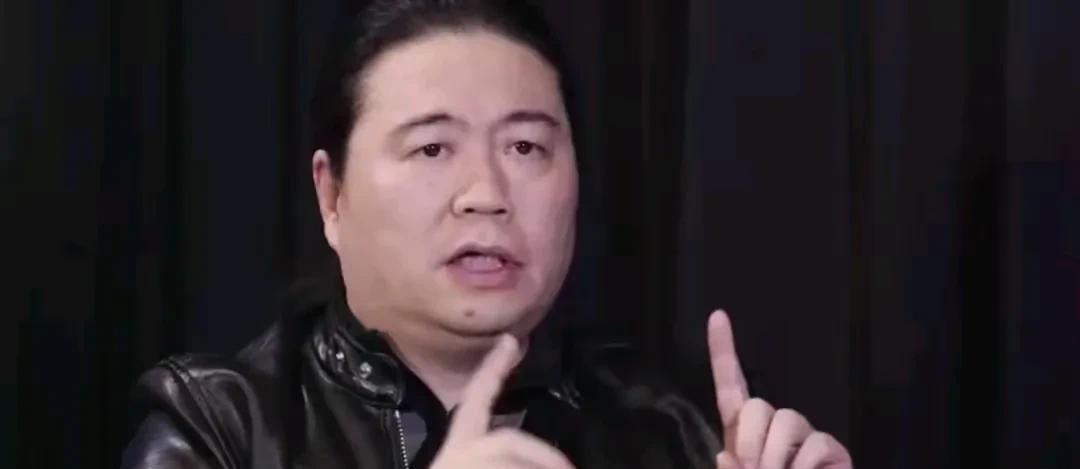 著名“毒舌”编剧汪海林：印度是被中国宠坏的孩子。中国处处照顾他的感受，维护他的面