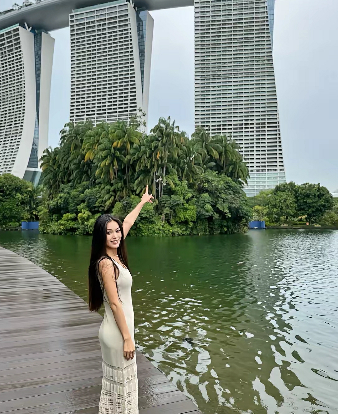 新加坡真是贵的无语啊